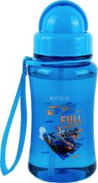 Пляшка для води Kite Hot Wheels 350 мл (HW24-399)