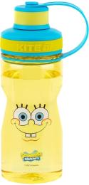 Пляшка для води Kite Sponge Bob, 500 мл