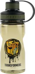 Пляшка для води Kite Transformers TF24-397, 500 мл
