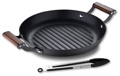 Сковорідка MasterPro Odin (BGKIT-0178)