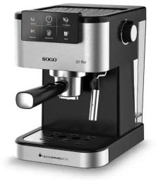 Кавоварка Sogo SS-5668