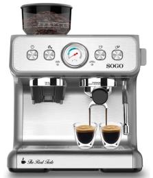 Кавоварка Sogo SS-5690