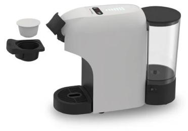 Кавоварка Sogo SS-7655