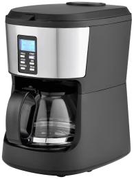 Кавоварка Grunhelm GDC-075GM Black