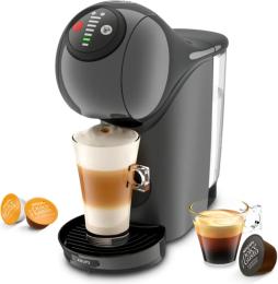 Кавоварка Krups Dolce Gusto Genio S Black (KP243B)