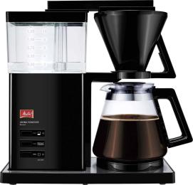 Кавоварка Melitta Aroma Signature Deluxe 1007-03