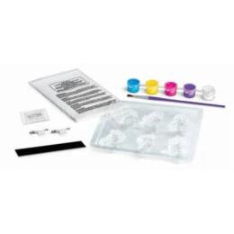 Набір для творчості 4M 00-03528 Принцеси