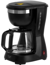 Кавоварка Adler AD 4381 Black