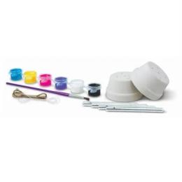 Набір для творчості 4M 00-04551 Музичний підвісок