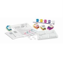 Набір для творчості 4M 00-04564 Шкатулка зубної феї