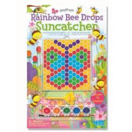 Набір для творчості 4M 00-04677 Бджілка