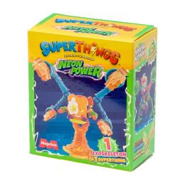 Ігровий набір SuperThings Neon Power (PST11D612IN01) Екзоскелет