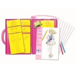 Набір для творчості 4M 00-04720 Студія моди