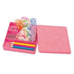 Набір для творчості 4M 00-04698 Прикраси з намистин Мода