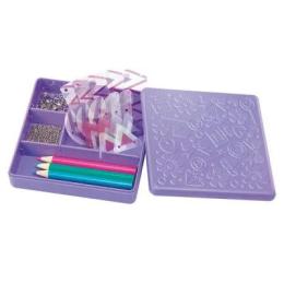 Набір для творчості 4M 00-04697 Прикраси з намистин Етно