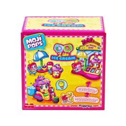 Ігровий набір Moji Pops Box I Like (PMPSV112PL20) Джелатерія