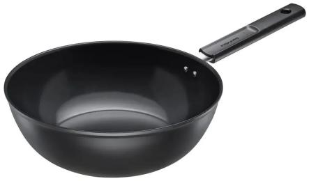 Сковорідка Fiskars Hard Face 28 см (1075523)