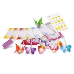 Набір для творчості 4M 00-02761 Гірлянда з оригамі