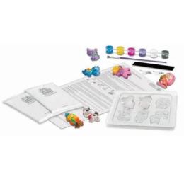 Набір для творчості 4M 00-03539 Хатні вихованці