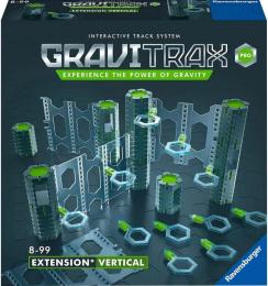 Конструктор Ravensburger GraviTrax (26816) додатковий набір PRO Вертикаль