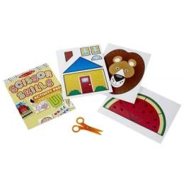 Набір для творчості Melissa&amp;Doug MD2304 Виріж сам