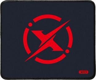 Килимок для мишки XO MP02 Black