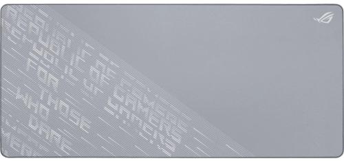 Килимок для мишки Asus ROG Scabbard II XXL Arctic Gray (90MP03H0-BPUA00)