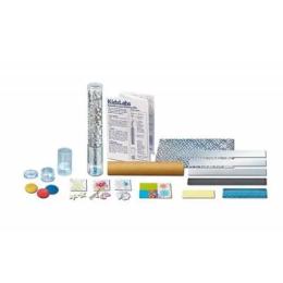 Набір для творчості 4M 00-03226 Black Калейдоскоп