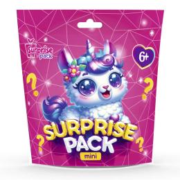 Ігровий набір Vladi Toys Surprise Pack Mini 2 VT8040-02 настільна гра та сквіш