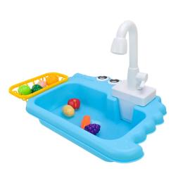 Ігровий набір Bambi PL-524-301 Blue Маленька господиня