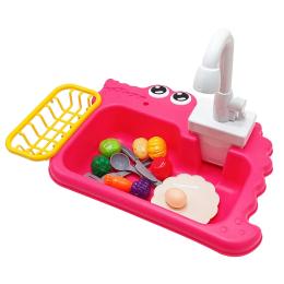 Ігровий набір Bambi PL-524-301 Pink Маленька господиня