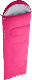 Спальний мішок KingCamp Oasis 250 Rose Red