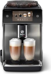 Кавомашина Saeco GranAroma Deluxe SM6680/00