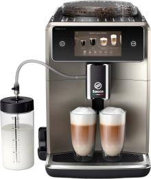Кавомашина Saeco Xelsis Deluxe SM8782/30