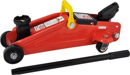 Домкрат CarLife FJ575 2т