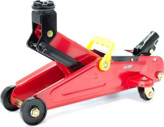 Домкрат CarLife FJ590