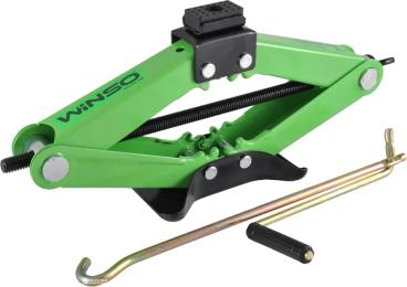 Домкрат Winso 122100 2т