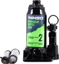 Домкрат Winso 170200 2т