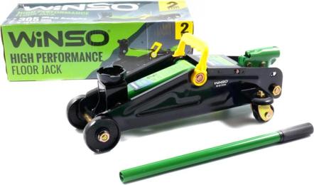 Домкрат Winso 171650 2т