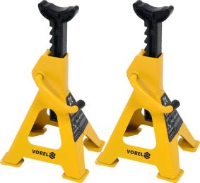 Домкрат Vorel 80307 2 шт.