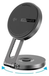 Тримач в авто Promate magmate-1