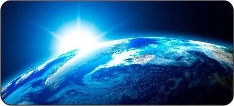 Килимок для мишки Voltronic Earths Dawn (DW362)