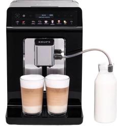 Кавомашина Krups Evidence EA895831