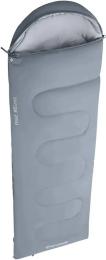 Спальний мішок KingCamp Oasis 250 Left Gray