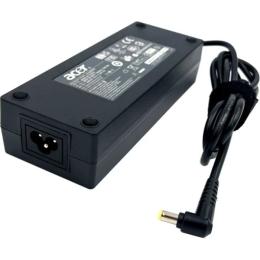 Блок живлення для ноутбука Acer 120W 19V 6.32A 5.5/1.7 (ADP-120ZB)