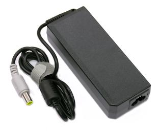 Блок живлення для ноутбука HQ-Tech IBM/Lenovo HQ-A90-D7955-20D 20V, 7.9x5.5mm, 90W, без каб. OEM