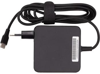 Блок живлення для ноутбука PowerPlant 100W 20V 5A (USB-C)