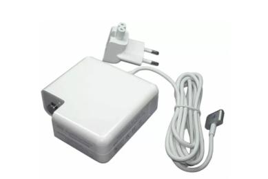 Блок живлення для ноутбука Alsoft Apple A1424 85W 20V, 4.25A, MagSafe2 (A40376)