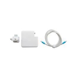 Блок живлення для ноутбука Alsoft Apple A2166 96W 20.5V/4.7A, 15V/3A, 9V/3A, 5.2V/3A, USB type-C (A40377)