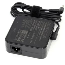 Блок живлення для ноутбука Alsoft Asus 90W 19V, 4.74A, 5.5/2.5 (A40007)